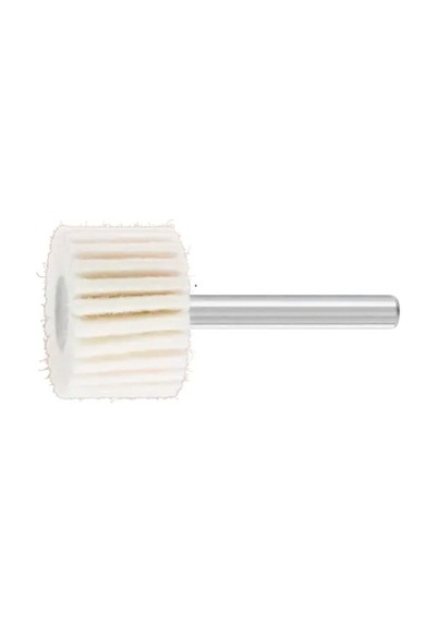 Pferd 936177 Saplı Parlatma Keçesi Fls 3020/6 Sert Tip Diğer