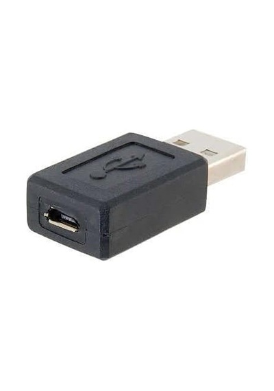 Platoon Usb Erkek Micro Usb Dişi Çevirici Aparat Dişi Micro Usb