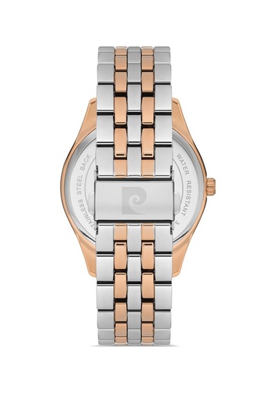 Pierre Cardin 800601f03 Kol Saati Metalik