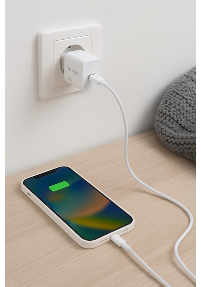20w Hızlı Şarj Adaptörü + Lightning Kablo Seti Apple Uyumlu iPhone 14 Promax / 14 / 13 / 12 / 11 / X / 8 / 7 / 6 Serisi 20W Adaptör+1M Kablo 20w Hızlı Şarj Adaptörü + Lightning Kablo Seti Apple Uyumlu iPhone 14 Promax / 14 / 13 / 12 / 11 / X / 8 / 7 / 6 Serisi 20W Adaptör+1M Kablo