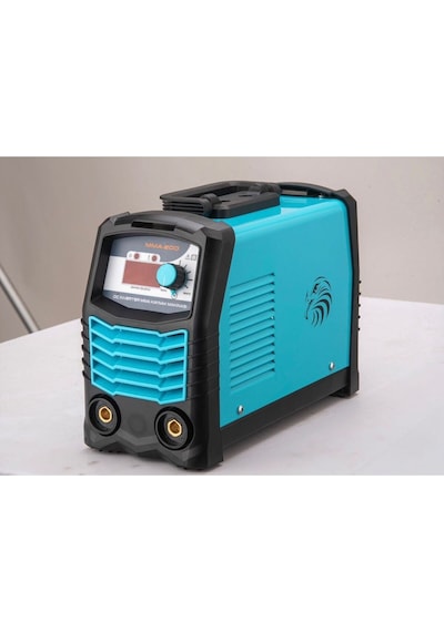 200 Amper Elektrot Kaynak Makinesi Inverter Kaynak Cihazı Kaynak