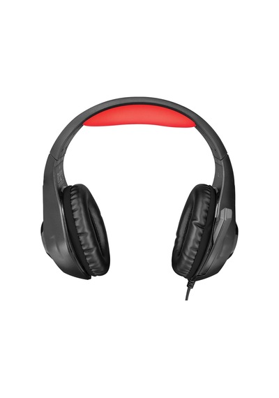 Gxt 313 Nero Kulaküstü Gamer Kulaklık Gxt 313 Nero Kulaküstü Gamer Kulaklık