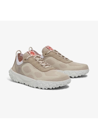 Timberland Greenstride Motion 6 Low Lace Up Hiking Erkek Gri Outdoor Ayakkabı Tb0a6dhpeo41 5559697