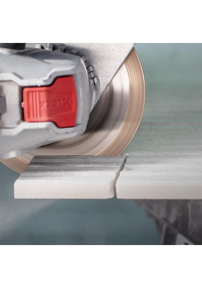 Bosch Expert Hardceramic X-lock Elmas Kesme Diski 125 X 22,23 X 1,4 X 10 Mm  - 2608900658