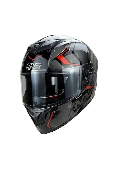 Nxr Strong Apex Tg-1 Kask Gri