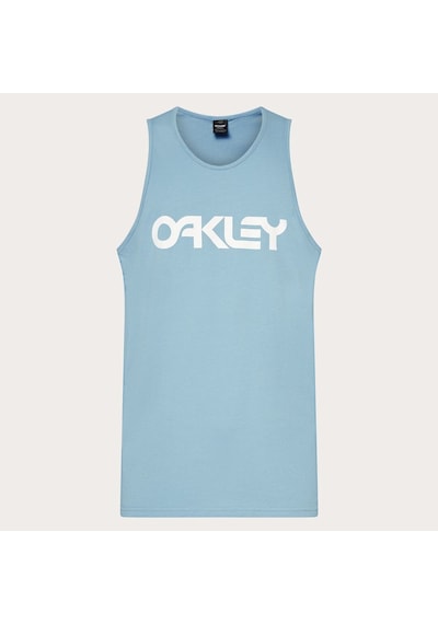 Oakley Mark 3 Tank Erkek Kolsuz Tişört Foa404013-oak.6gc Beyaz