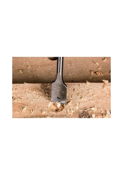 Yaprak Matkap Ucu Hex Saplı 150 Mm X 16 Mm Hmngoxxtptprp
