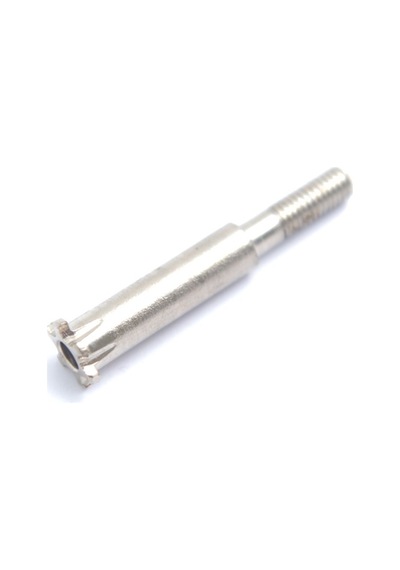 Etiketleme Makinesi Çevirme Metal Mil / 869154