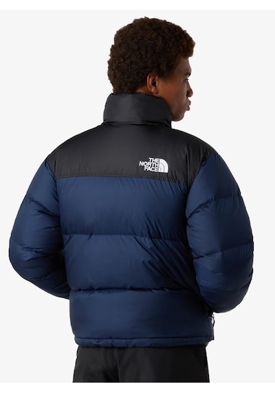The North Face M 1996 Retro Nuptse Jacket Erkek Mont Mavi