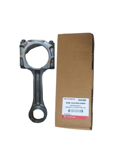 Partscraft Pıston Kolu Ford Ranger - Mazda B2500 2,5 Motor Bt50 1998-2006 AOD-PAR 34-6200-0006