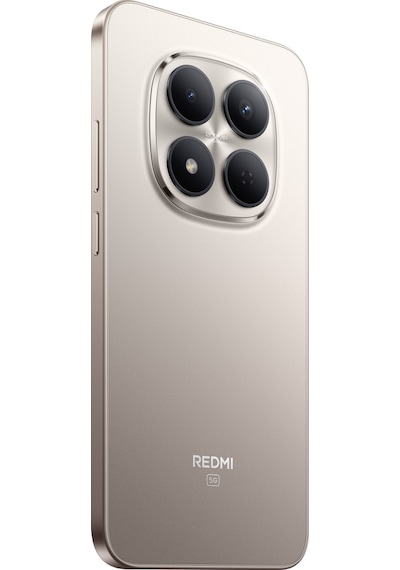 Xiaomi Redmi Note 15 Pro 5G 8 GB+256 GB (Xiaomi Türkiye Garantili)