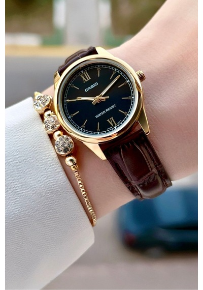 Casio Csıste219 Kadın Kol Saati