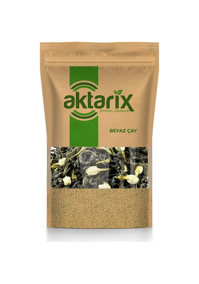 Aktarix 250 G Beyaz Çay