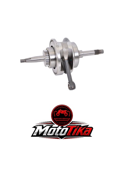 Honda Activa Krank Komple Tika0000415