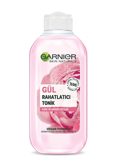 Garnier Botanik Temizleyici Tonik 200 ML