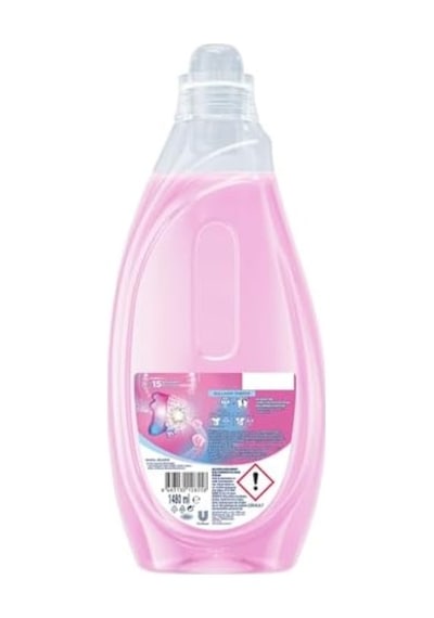 Express Fresh Sensitive Beyaz & Renkliler 37 Yıkama, Sıvı Çamaşır Deterjan 0.75 LT - 2.5 LT - 12 KG 03538457