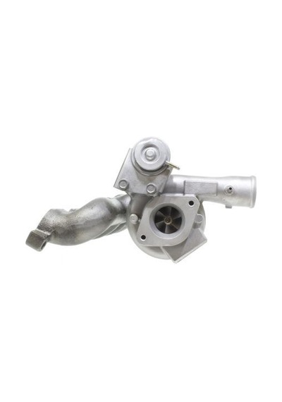 Motopower Es1355mpw - Turbo Manifoltsuz Transit 2.4 Dı 90ps-120p