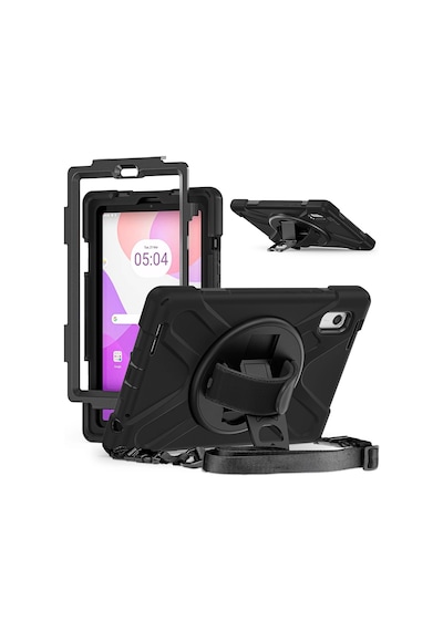 Lenovo Tab M9 Zore Defender Tablet Silikon Klasik