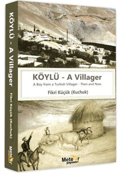 Köylü - A Villager - Ezjı-729562