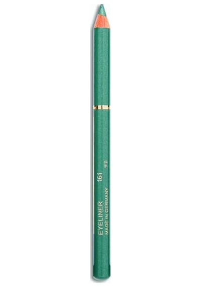Misten Cosmetics Göz Kalemi 161 Yeşil