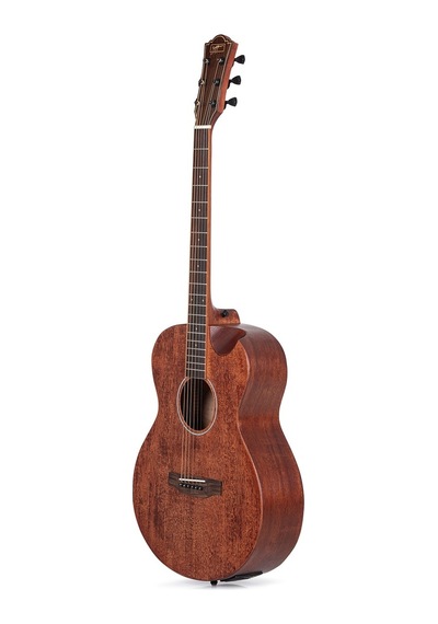 Zoppran Aczp700Eq Elektro Akustik Gitar