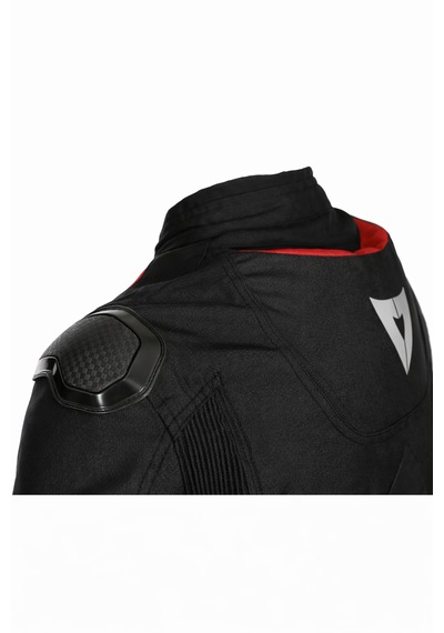Venom Raptor Hörgüçlü 4 Mevsim Motosiklet Montu