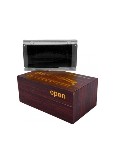 Dominguez Keman Reçine  Pro -  Siyah Dvr30Bk