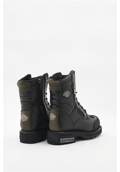 Harley Davidson Riddick 025G100321 Kadın Bot