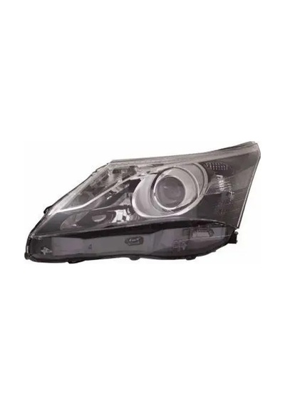 Toyota Avensis On Far Sag 2009-2017 Depo 21211u4rldem2