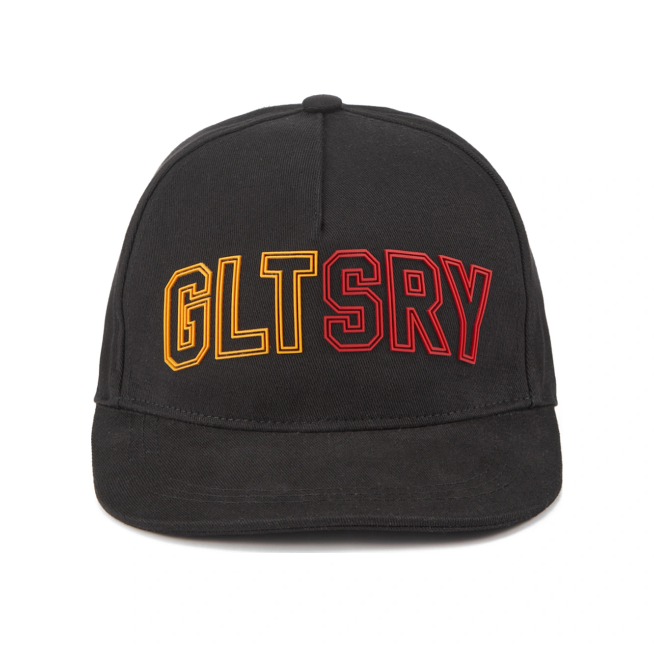 Gsstore Galatasaray Hiphop Çocuk Şapka C251189 Siyah