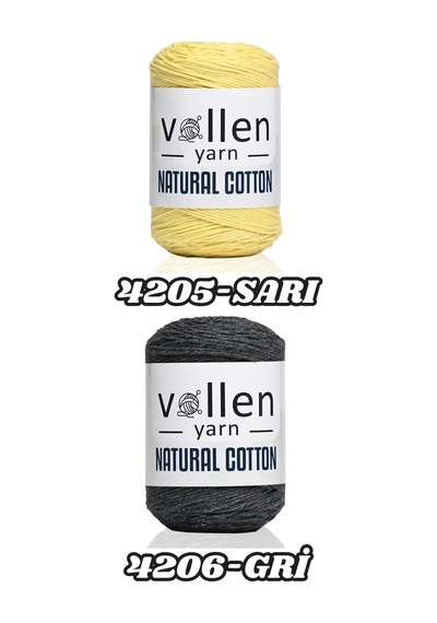 100gr/200mt Premıum Doğal Koton Amıgurumi Ve Punch Ipi,tığ Işi El Örgü Ipi,mavi