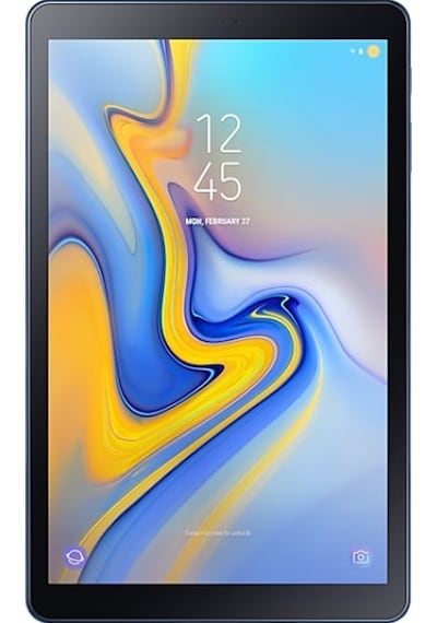 Samsung SM-T590 Galaxy Tab A 32 GB 10.5" Tablet