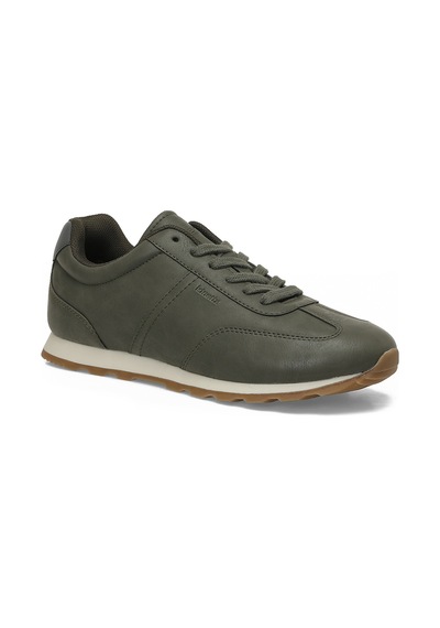 Kinetix Forfar 6fx Haki Erkek Sneaker 000000000102065054
