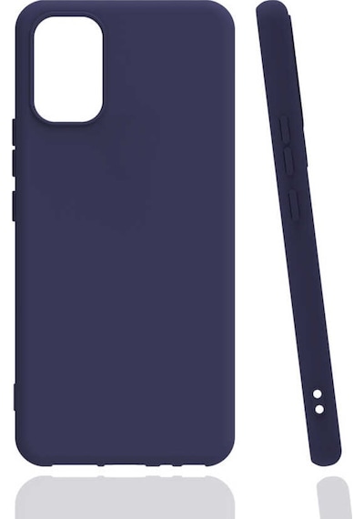 Vivo V21 Kılıf Zore Biye Silikon Kılıf