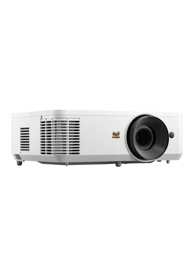 Viewsonic Pa700s Svga 800x600 ,4500 A.lümen,12.000 Saat Lamba Ömrü Projeksiyon Cihazı