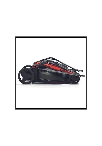 Einhell GC-EM 1800/43 1800 W Elektrikli Çim Biçme Makinesi - 3400090