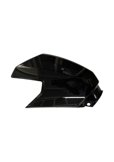 Cf Moto Nk250 Benzin Deposu Parlak Siyah Sol Grenaj