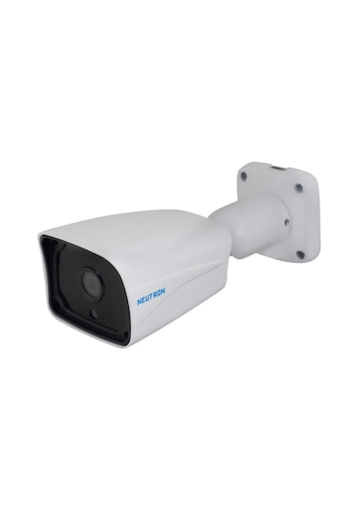 Tra-7210 Hd-u Güvenlik Kamerası 2 Mp Ahd Bullet Dış Ortam