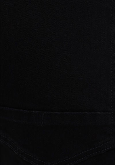 Colin's Colins Regular Fit Orta Bel Daralan Paça Erkek Black Black Denim Pamuklu Jean Pantolon Cl1071698 Q1.v1 Dn06270 Siyah