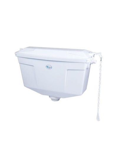 Visam Lord 2000 Plastik Asma Rezervuar