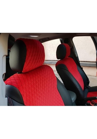 Chevrolet Cruze Araca Özel Oto Koltuk Kılıfı (305238661)