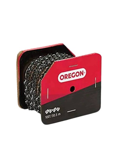 Oregon Zincir 3/8 0.50 Ayak Köşeli