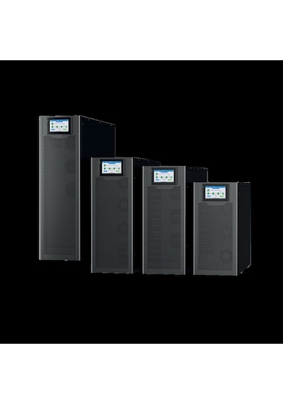 Tescom Teos+ 10 Kva Online 3f/3f Ups 900960288 20x7a Akü