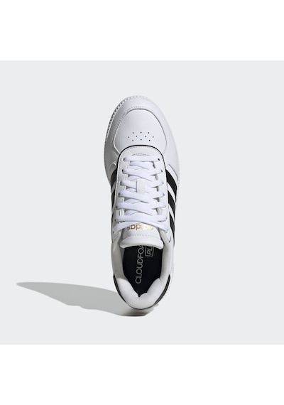 Adidas Breaknet Sleek Kadın Spor Ayakkabı - Ih5426 Beyaz