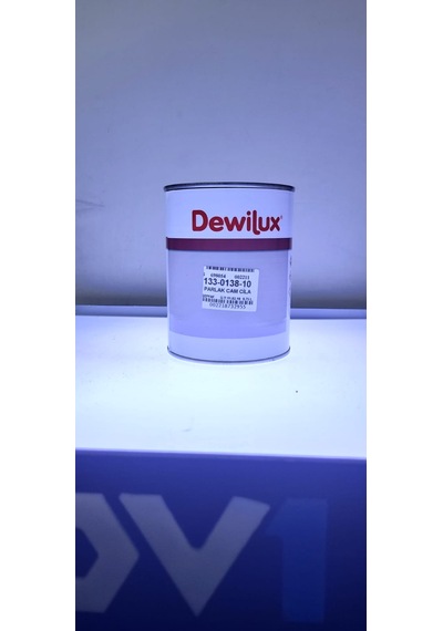 Dewılux Cam Cila 0.75 Litre