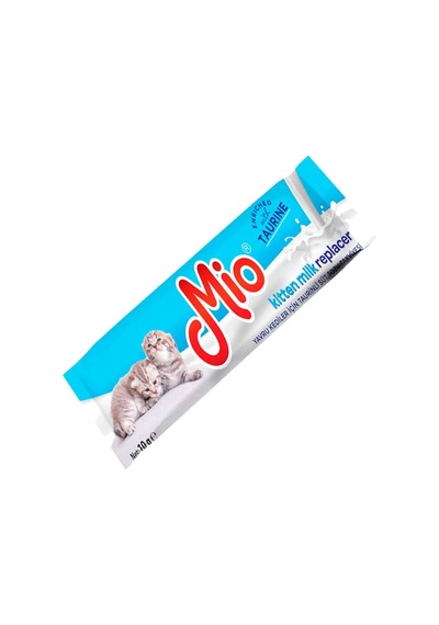 Mio Kedi Süt Tozu 10 G