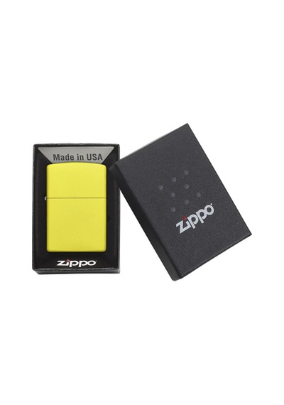 Zippo Çakmak Z-24839