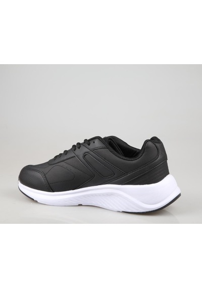 M.P Mp 232-1256 Siyah-beyaz Unisex Sneakers 001