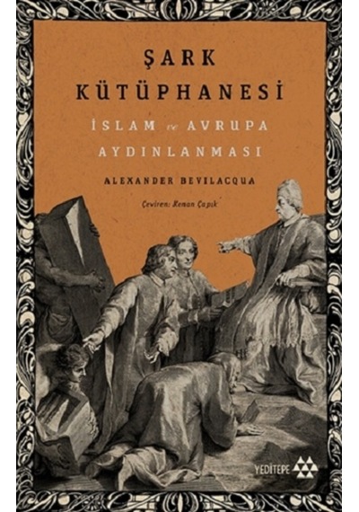 Şark Kütüphanesi