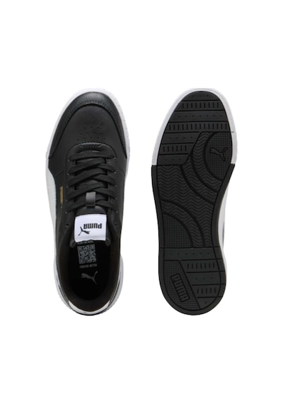 Puma Puma Carina Mia Kadın Siyah Günlük Ayakkabı 5036 Siyah